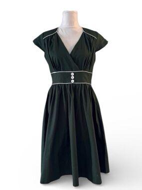 Lindy Bop Dress Medium